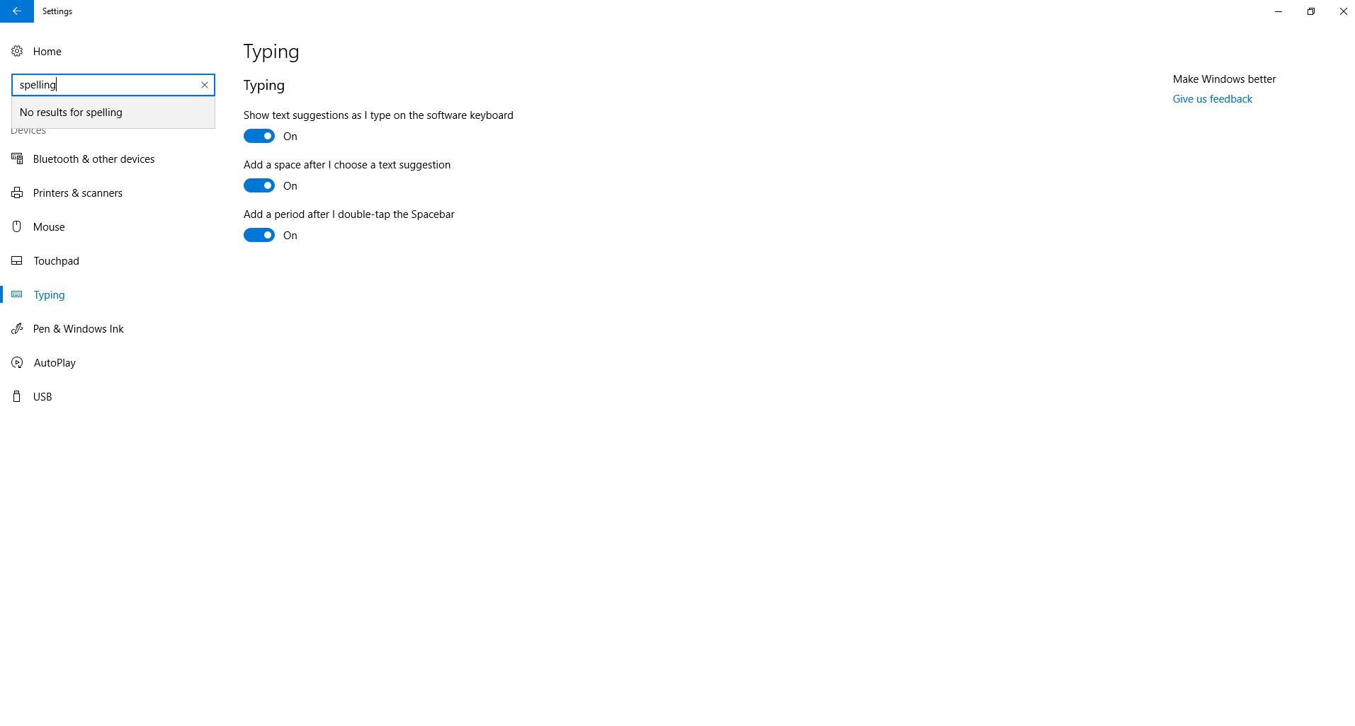 Windows 10 built in spell checking not in settings a6b16d9b-f1c0-48dd-8edd-d3bf2fe2c516?upload=true.png
