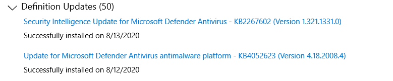 KB4052623 Defender platform update inconsistency, Version 4.18.2008.4 not in MS Catalog. a6bd12e2-d944-4e75-944e-2a3122fd0c5f?upload=true.png
