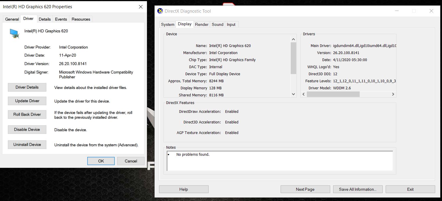 Intel Graphics driver 27.20.100.8587 released for Windows 10 a6cd0d92-d144-43b5-81ef-de8eea06dc71?upload=true.jpg