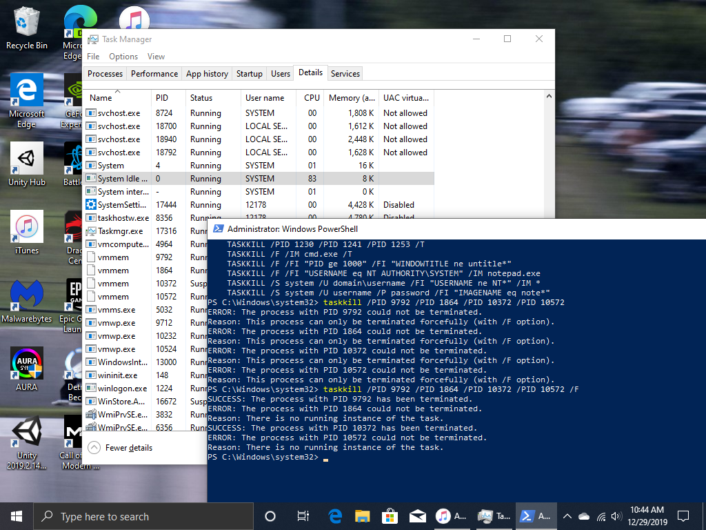 Vmmem process will not be killed. Windows sandbox. a6ce1daa-aedf-4430-b126-2024667c1825?upload=true.png