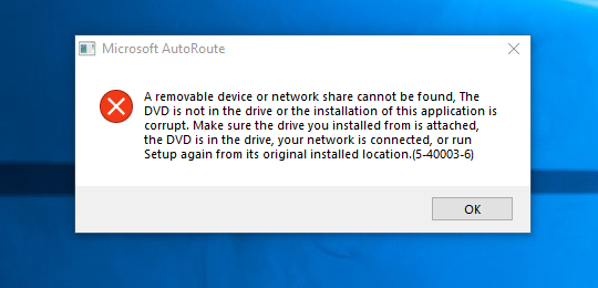 Microsoft AutoRoute issue a6f7b9f7-05dc-4152-aea1-7d70c2253457?upload=true.png