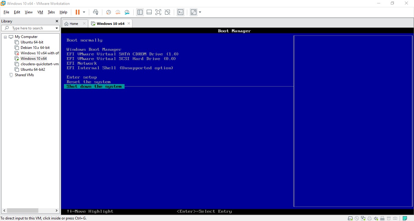 how to configue vmware workstation 15 to boot a virtual machine from a bootable usb drive a70a03d4-622e-4bf7-9e29-d25a0ccc3584?upload=true.jpg