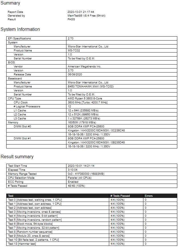 Computer freezes with buzzing sound, no bsod on freshly installed Windows 10 2004. Please help. a715389a-3e25-4993-b93f-fe8722543604?upload=true.png