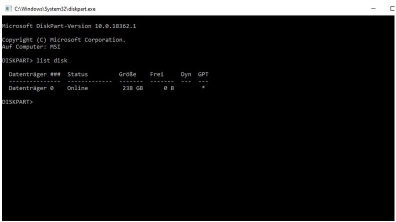 Local harddrive D missing after installing Windows update a7377221-fdb9-44d4-8ce4-06c939706d26?upload=true.jpg