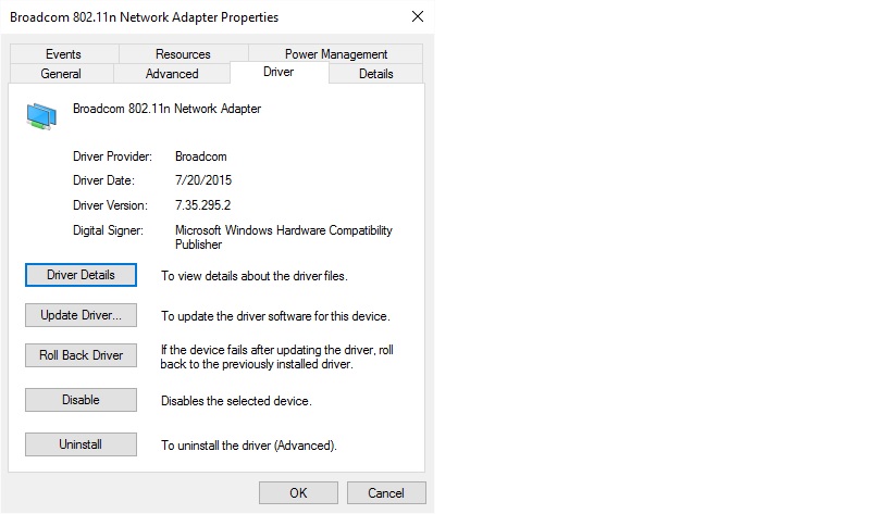 Windows 11 EDGE keeps losing WIFI connection many times a day for a few minutes then it... a73e8ac8-8043-4906-bd8b-0a3f431f7a85.jpg