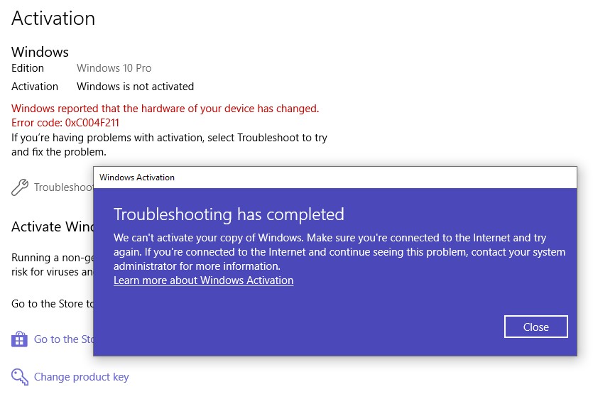 Troubleshooter on Activation doesn't work a75556fb-94a4-4790-af33-ed9c91a21b9c?upload=true.jpg