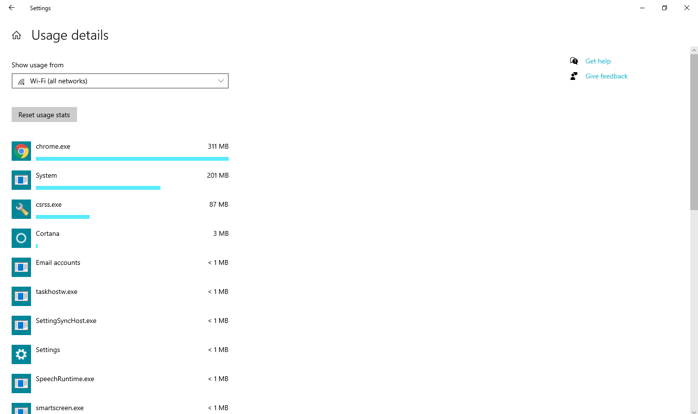 Heavy data usage by System,csrss.exe a762d99b-e03f-4e67-8384-246f82b13c1e?upload=true.png