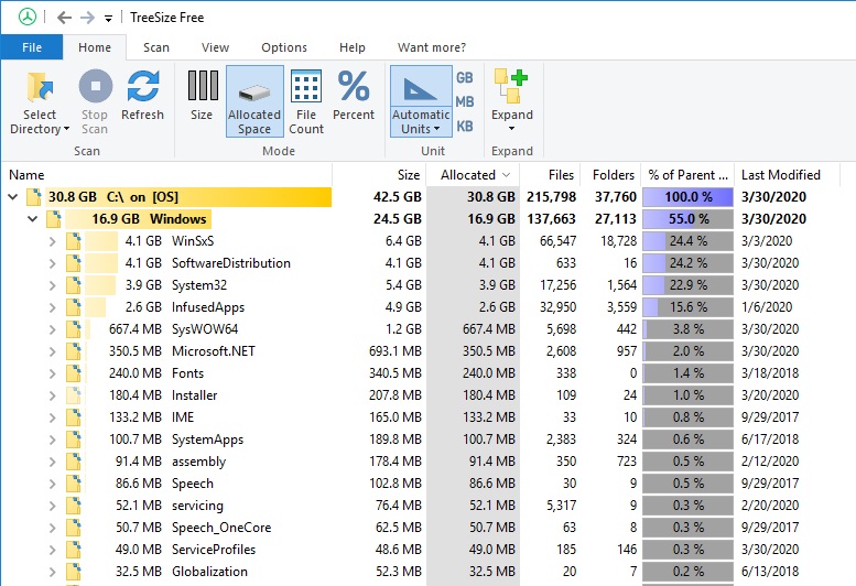 I am having trouble clearing up space on this laptop! a78c3ce2-3816-4b15-bd58-e515d48c3b21?upload=true.jpg