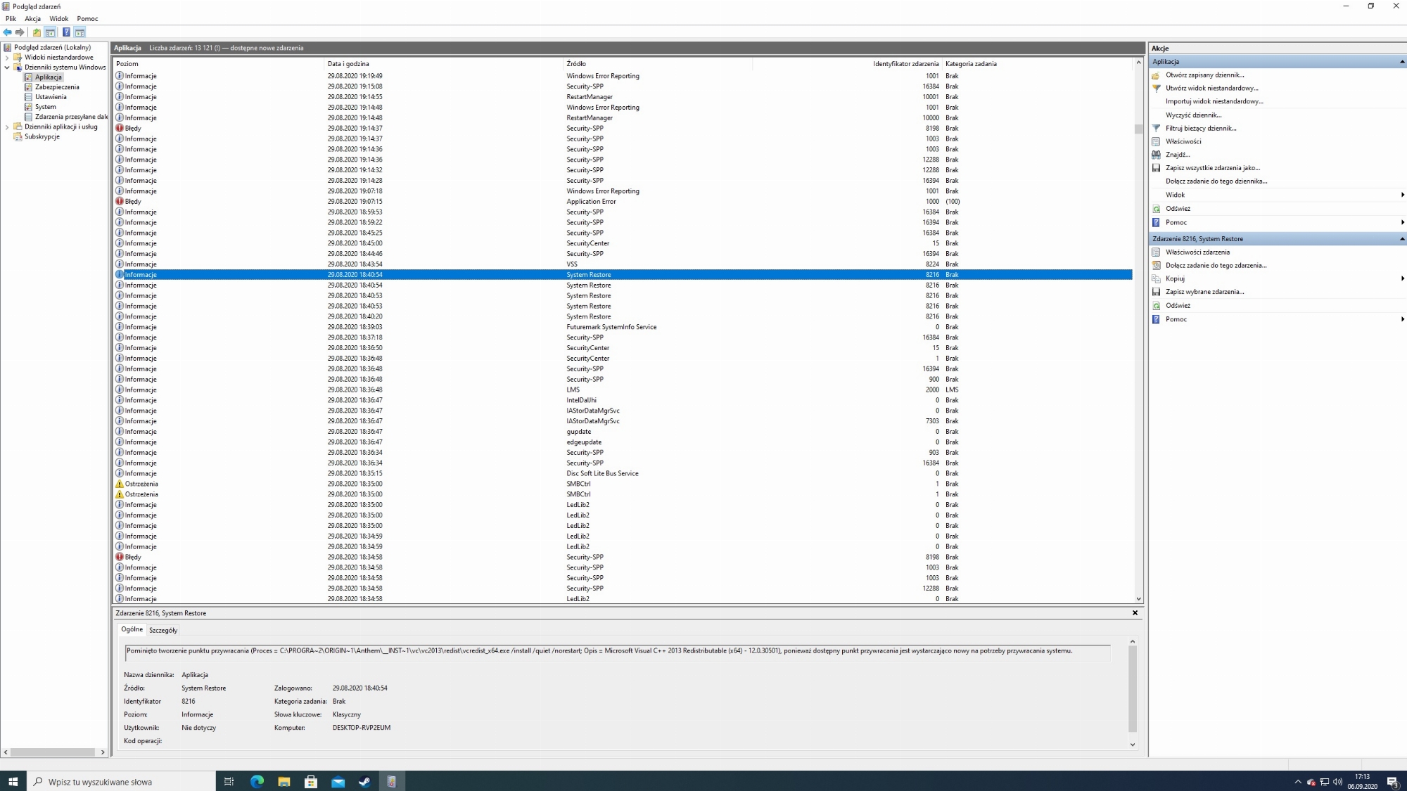 libcef.dll is related to microsoft visual studio? a7b3a8a0-5d3d-4397-9355-b06400f99ba6?upload=true.jpg