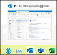 All icons or apps disappeared in windows 11 pc and can’t open taskbar apps they can run but... a7c83e66-51dd-45b3-ab90-6b70f0acfbf6?upload=true.png