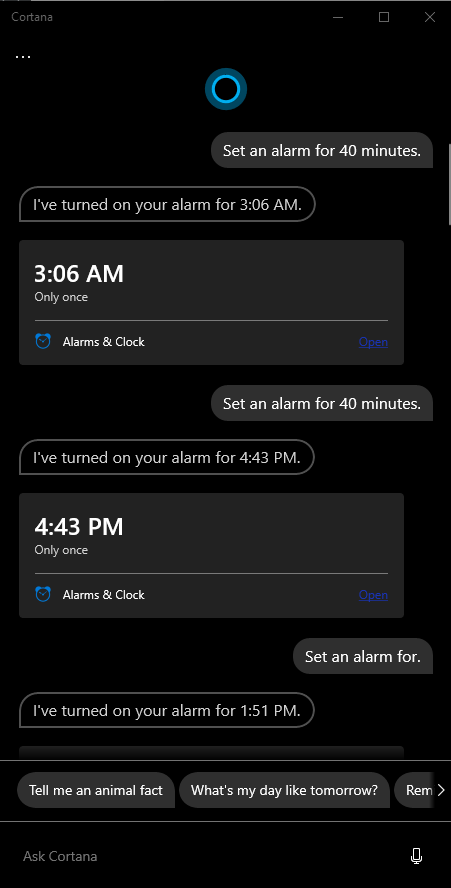 Setting Alarm with Cortana a7cc4f3d-4ab3-4035-be4c-a1349042c4fc?upload=true.png
