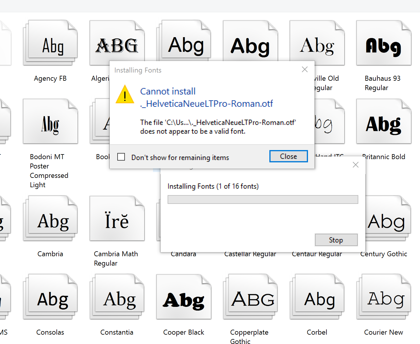 Is Helvetica Neue a default Windows 10 font? a7cc65ec-6ff9-4f60-be25-3a64af603db2?upload=true.png