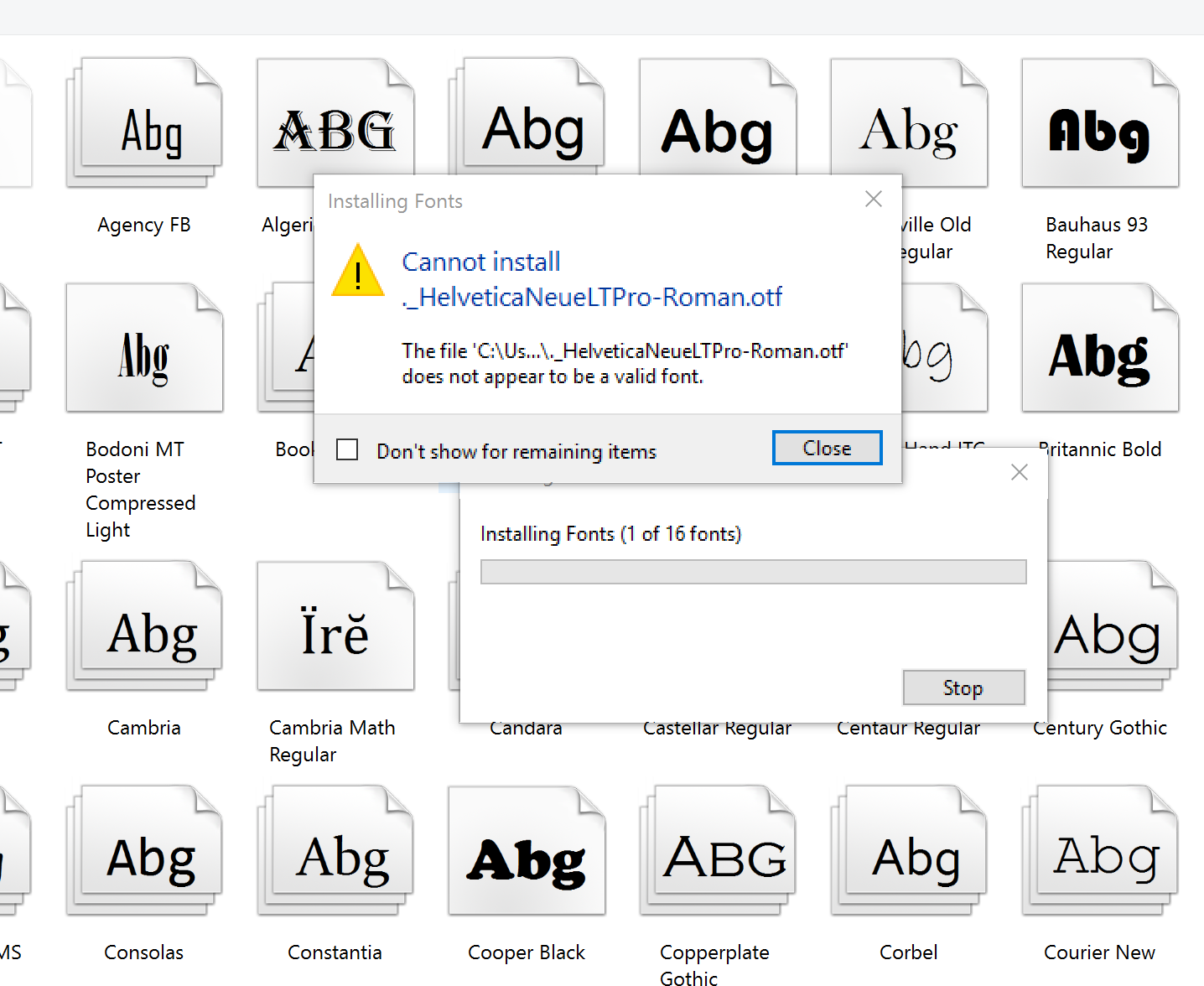 Deleting Helvetica Neue, Override "Font is in use" Error Message a7cc65ec-6ff9-4f60-be25-3a64af603db2?upload=true.png