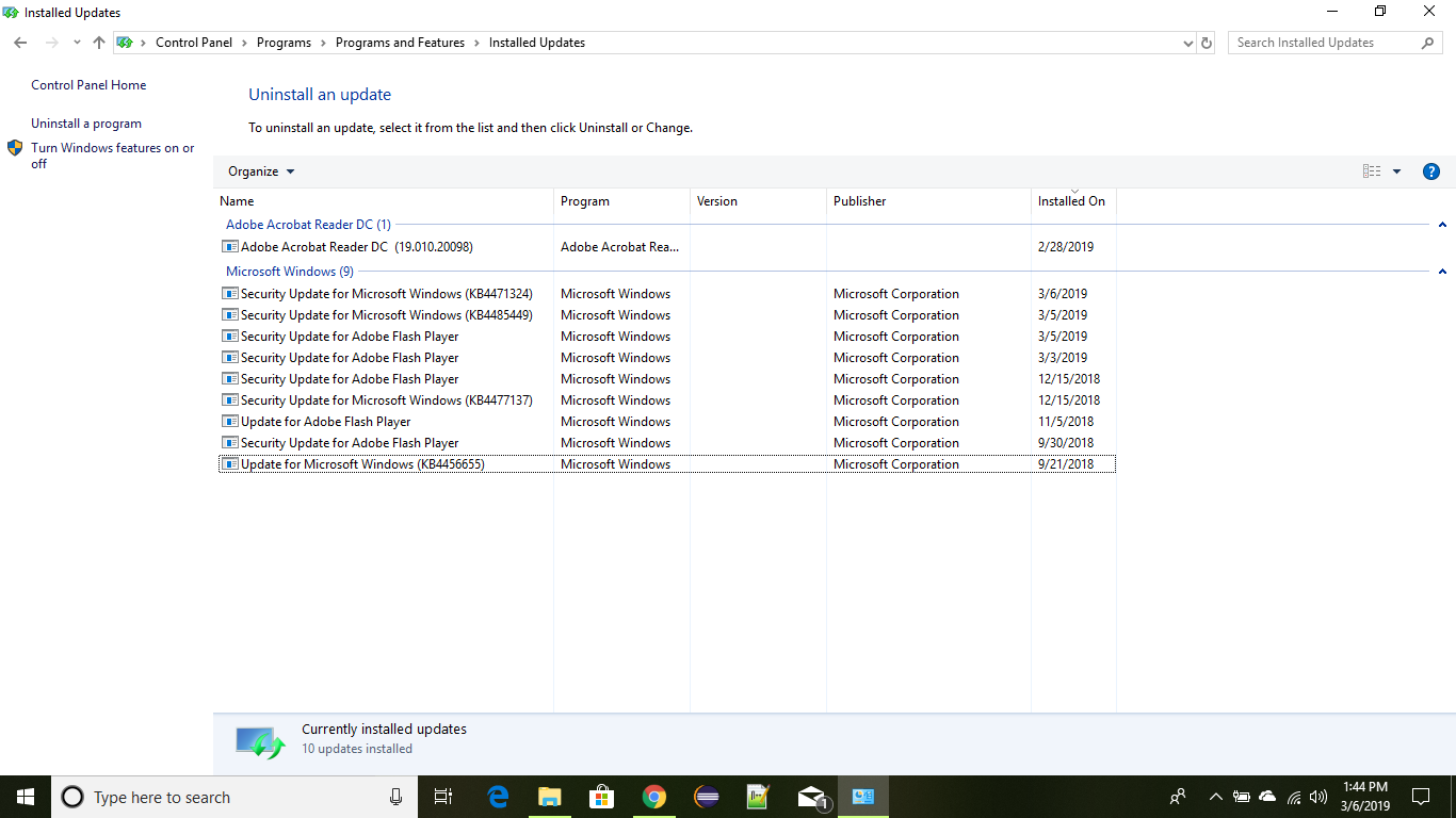 windows 10 - Headphones detected - But can't hear any sound. Speakers work fine. a7d86f19-91a9-4f94-affe-fcc5085db50f?upload=true.png