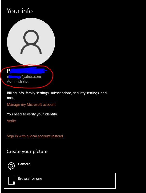 My account setting won't update to my current information a7daae43-9e34-426b-af82-88a42bb17d20?upload=true.png