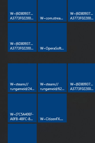 Start menu icons completely broken a7f24b13-d4b6-4a58-8942-498d01edf9f8?upload=true.png