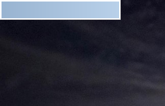 Why is there a white rectangle on the top left of my desktop? a807b460-35d9-4d27-8fce-1d6e248df757?upload=true.png