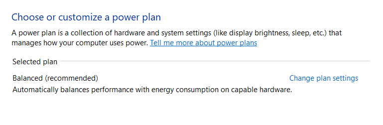MISSING POWER PLAN - Can only create a 'Balanced' power plan a81508ad-9b32-4720-9d03-86240ac04d3c.png