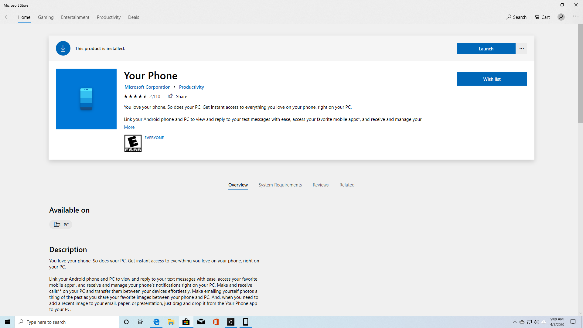 Your phone app stuck in an update loop a820d5b5-e978-4a93-8a83-9a4d1a6e470e?upload=true.png