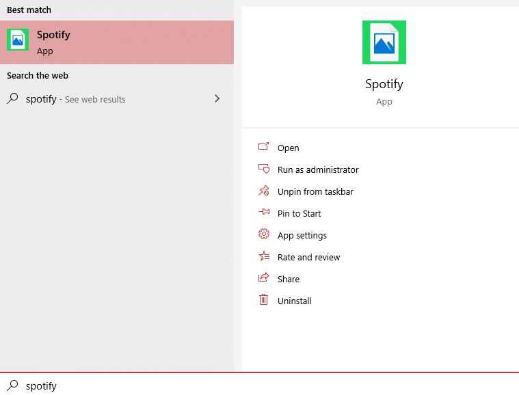 Why do some apps in search appear like this? a83723e0-fee7-4085-b358-e2e7b7efba9d?upload=true.jpg