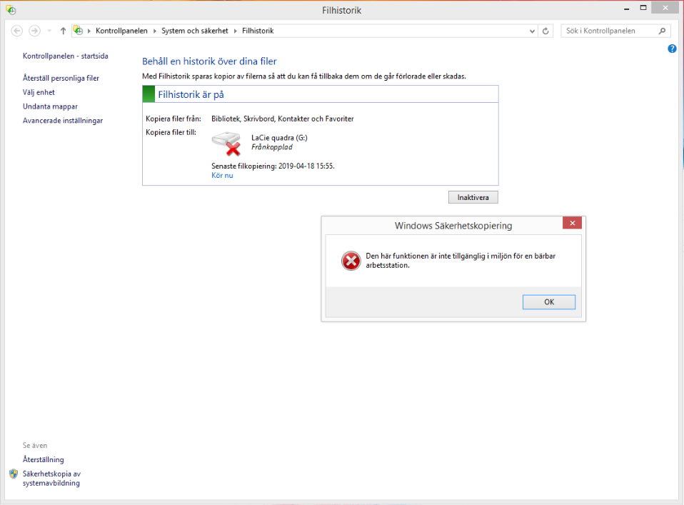 Windows Backup - Not avail in portable workstation a83fcc86-5e94-4311-a8fc-1d8e04b605e3?upload=true.png