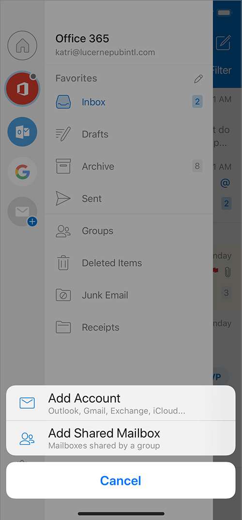 New Office Insiders Slow version 2.27 for iOS iPhone and iPad - July 2 a8513741-7215-4b54-b6a5-7255bf01b84f.png
