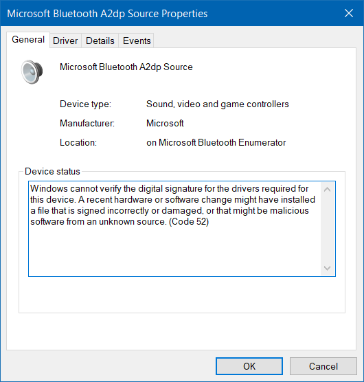 How to fix or digitally sign BthA2dp.sys a8624b25-8078-4e0a-a068-44b224c60881?upload=true.png