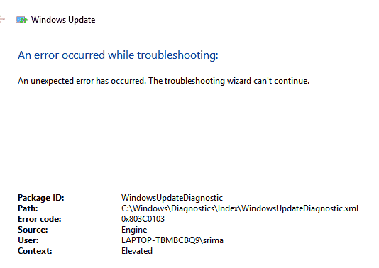 Unable to update windows a872e1fc-0390-46c5-9586-0b3ab1ee7516?upload=true.png