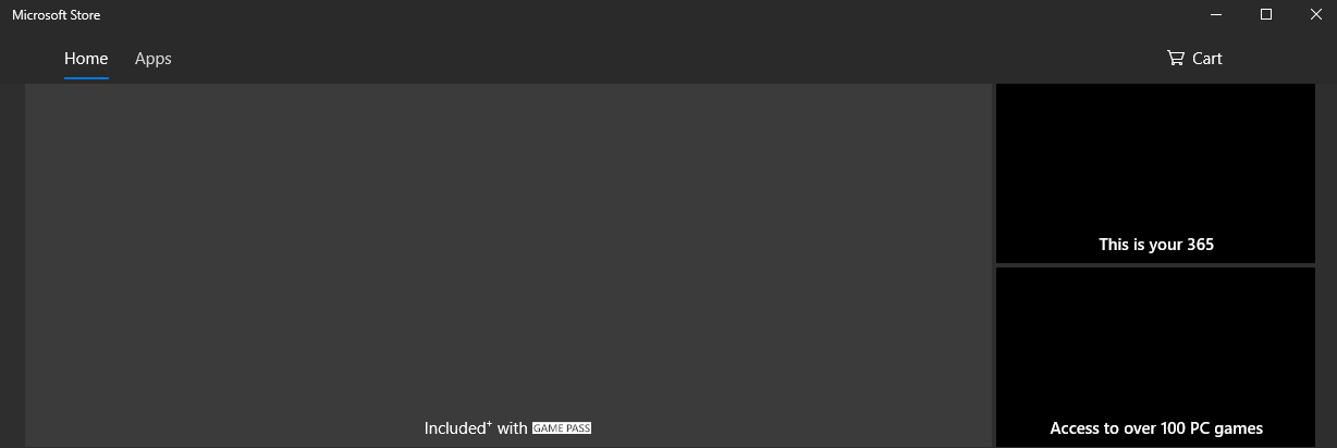 Store UWP Applications UI [graphical] problem! a87f8fbb-13ea-4559-8d81-c00abe0f0c34?upload=true.png