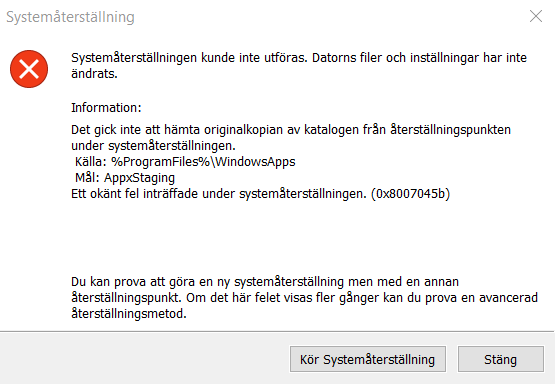 The system image restore failed, error code 0x80042407 a88bded4-3fb6-4222-a30f-18ae152f500a?upload=true.png