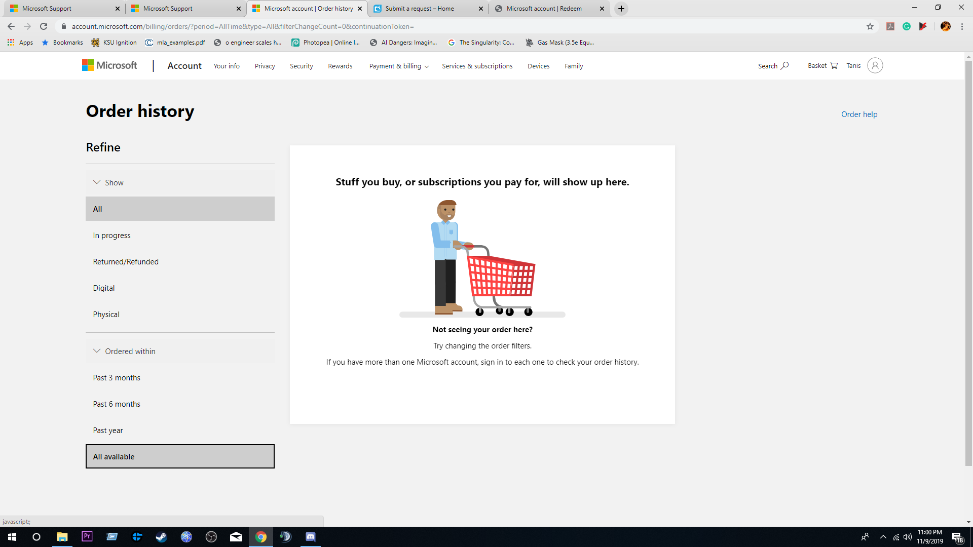 Windows 10 Minecraft code being already redeemed a89f0247-1547-427e-9628-e7d53ba7ba73?upload=true.png