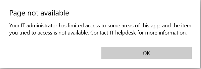 Virus & Threat Protection Page not available >> Reinstall Windows? a8a208ee-e648-4ad0-a9fe-7a335f0665fb?upload=true.png