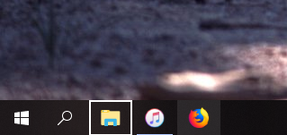 White border flashes on taskbar icon when dragging jump list up. a8be6c9a-ed7e-4a7a-9845-20b0407b91e8?upload=true.png