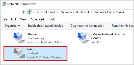 Cannot turn on network connection wifi. Icon is gone. a8c0cbab-ccbe-445c-9355-ee9752c3fda0?upload=true.jpg