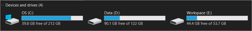 [Windows 10] Wrong total capacity displayed for main drive C: a8d05f47-cf8a-44ab-b122-2ae60f5e5fdc?upload=true.png