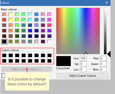 Is it possible to   save   'custom colors' to the color picker ? a8d62fa8-1067-4848-ae14-cdb5b2f40097?upload=true.png