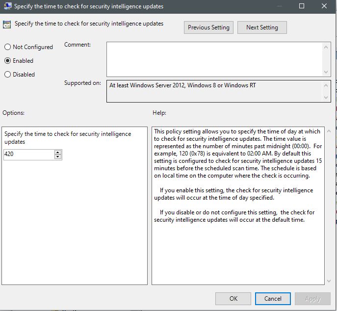 Windows Defender Group Policies Not Being Honored a8de43c8-85aa-4dfa-b530-e7cbbf7de979?upload=true.jpg