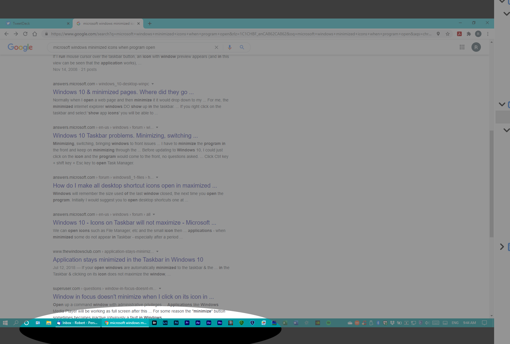 Is there a way to minimise taskbar icons w/ an app open a8e94f42-e813-43ba-b8c2-a07e089b041e?upload=true.png