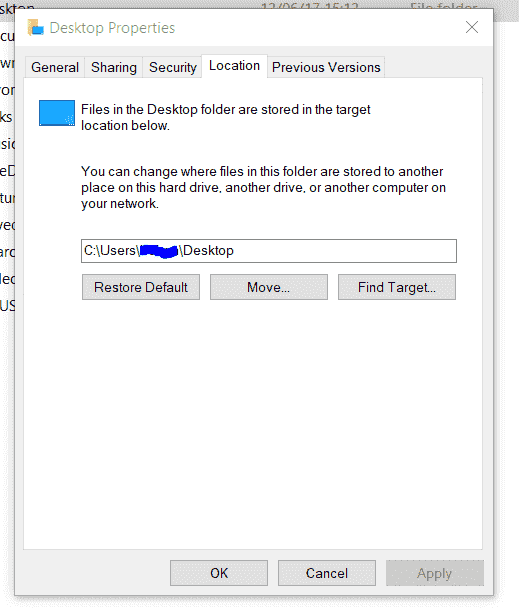 connect new desktop folders to existing desktop folders? a8ff5af4-d3b5-4168-a130-2221bedb59e9.png