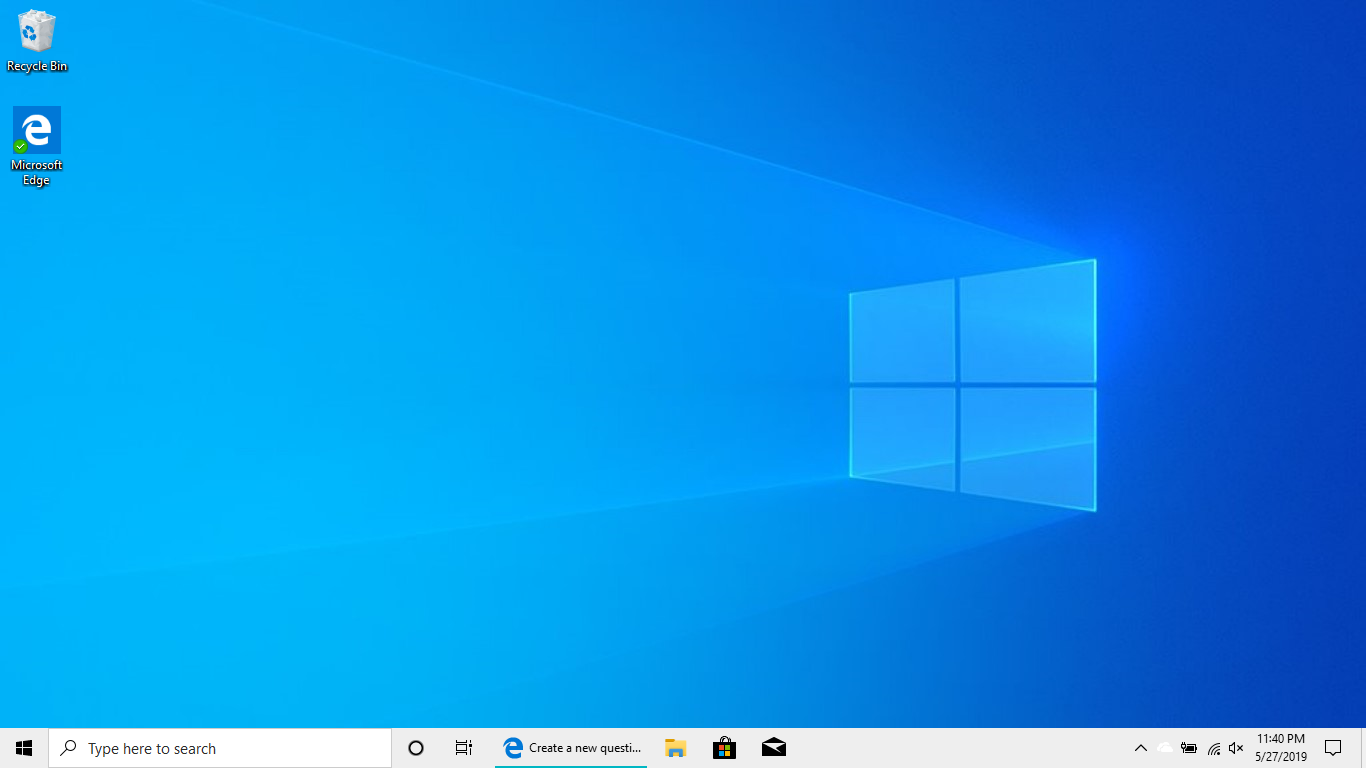 Newly Installed Windows10 looks different a91a9417-1f5f-4c06-9fc5-b6e6f1c0df9a?upload=true.png