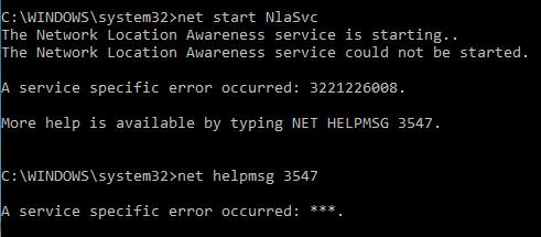 The Network Location Awareness service terminated a91b8b64-be2e-4631-be89-342c810d9d2e?upload=true.png