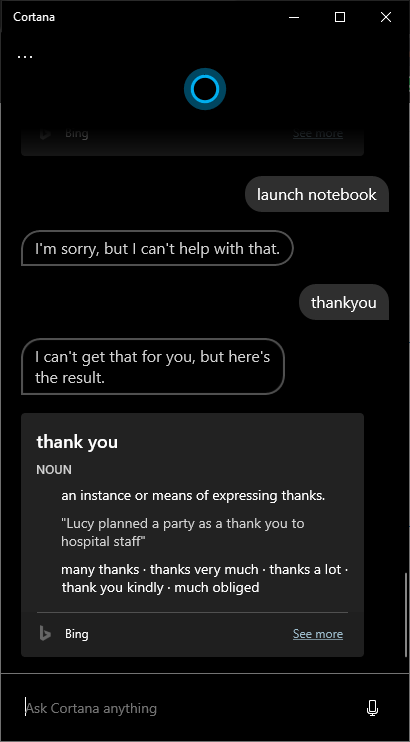 Cortana can't launch any app . a94d7be5-e055-418c-880a-211cd0effcd0?upload=true.png