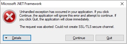 .NET Framework Error on start up a9508b10-a0c1-48df-adc1-dc472e1321d9?upload=true.jpg