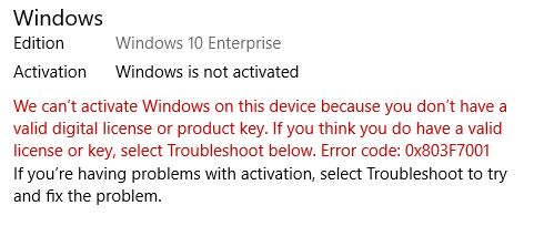 Win 10 home upgrade to pro but went enterprise - cant activate, no product key received a95b2e5b-be92-4472-b450-94fdb3ddbb64?upload=true.jpg