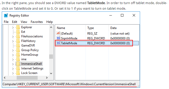 How do I program windows key on keyboard to turn on and off tablet mode with a press of the key a993fd2d-523e-4adf-b47c-4ed722f7bc4d?upload=true.png
