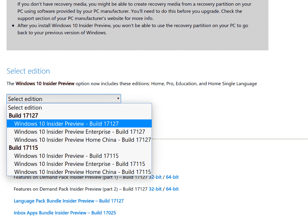 Windows Insider 17711 will not upgrade a994e9bf-aafc-4820-ba44-680f389a673d?upload=true.png