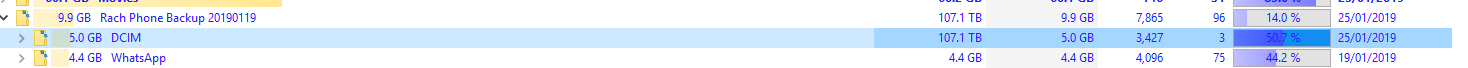 Windows 10 showing the wrong file size in version 10.0.17135 a997566a-0f45-4017-8bfc-ded1f86ca052?upload=true.png
