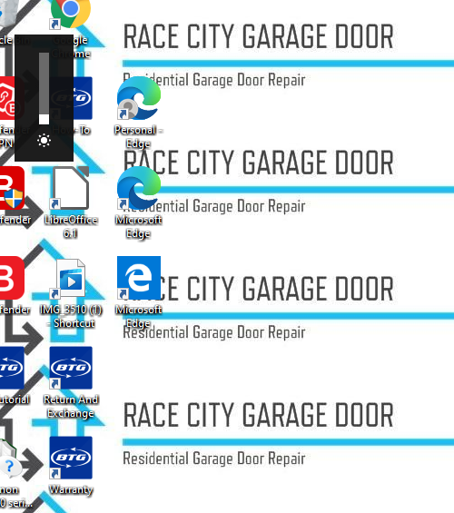 Does anyone know what that black box is on upper left of my screen and how i get rid of it. a9b97cc1-ceaa-40f7-9144-5ba3851994b5?upload=true.png