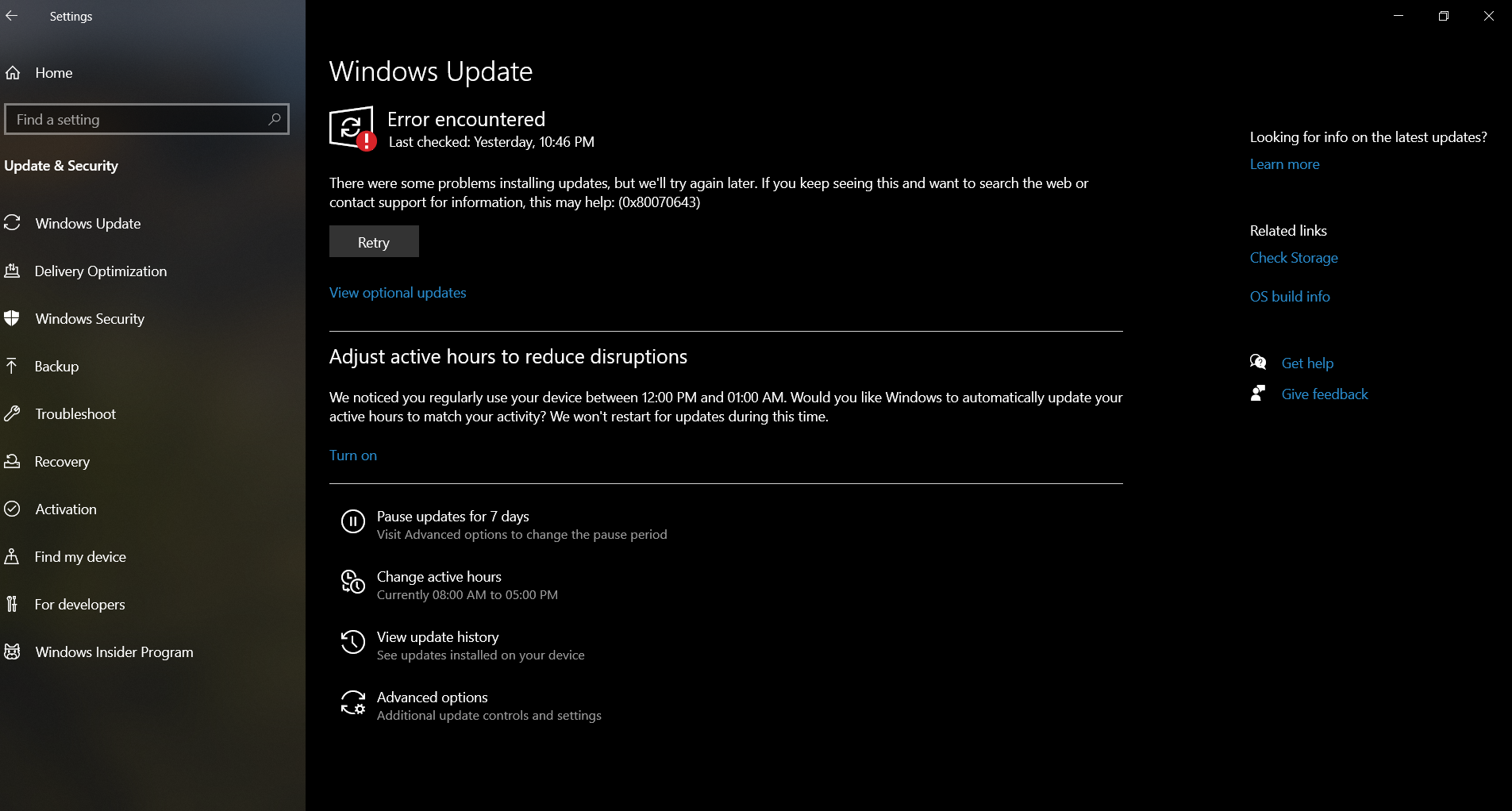 Error 0x80070643 a9be2377-ce65-4949-a821-07a1b52c8be4?upload=true.png