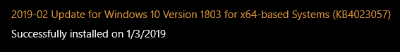 [Windows 10] PC would get stuck when I try to log into my Windows acc on startup + other... a9c36066-79af-4a7a-86cc-6f61ec2e5e61?upload=true.png
